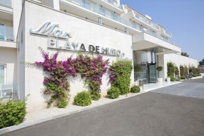 Aparthotel  R�o Mar