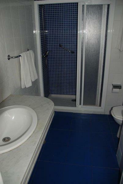 Apartamentos Las Tejas