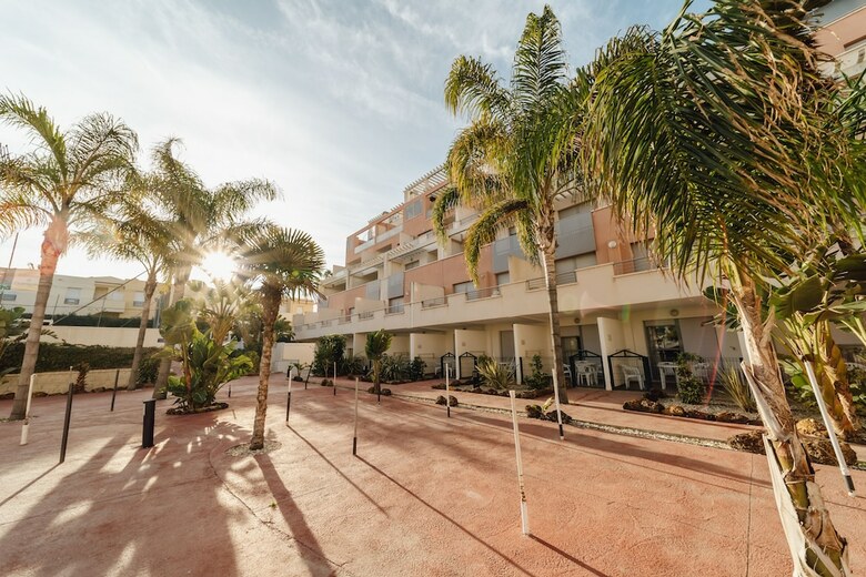 Apartamentos Marina Rey