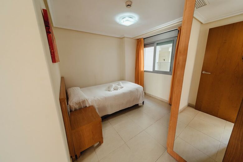Apartamentos Marina Rey