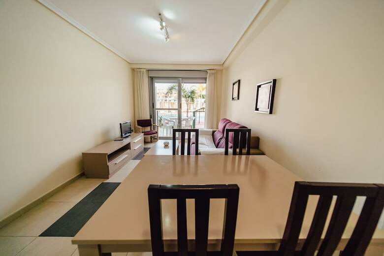 Apartamentos Marina Rey