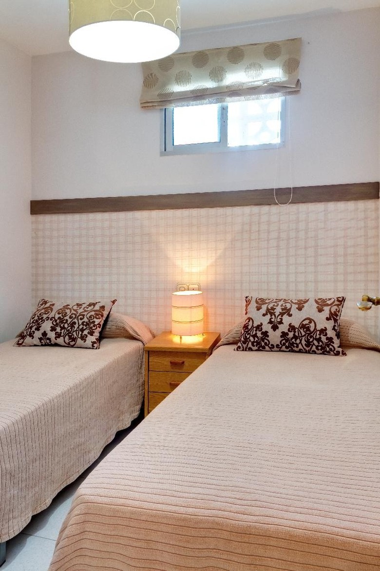 Apartamentos Portonovo Pic�