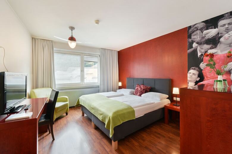Hotel Neutor