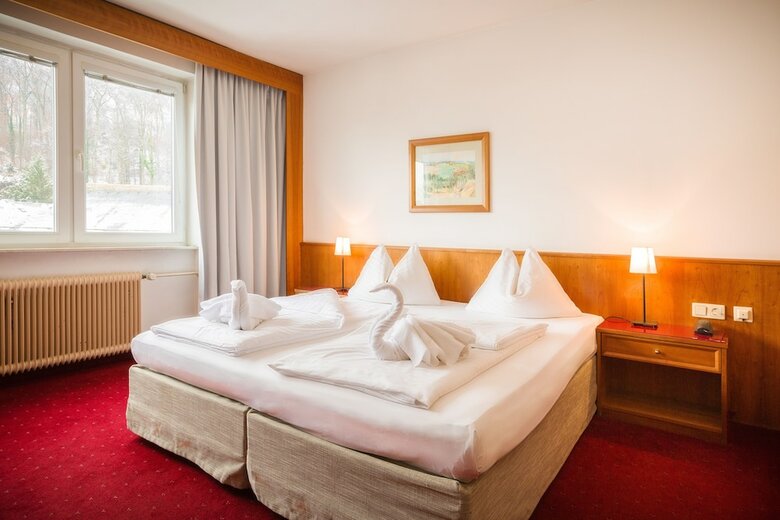 Hotel Neutor