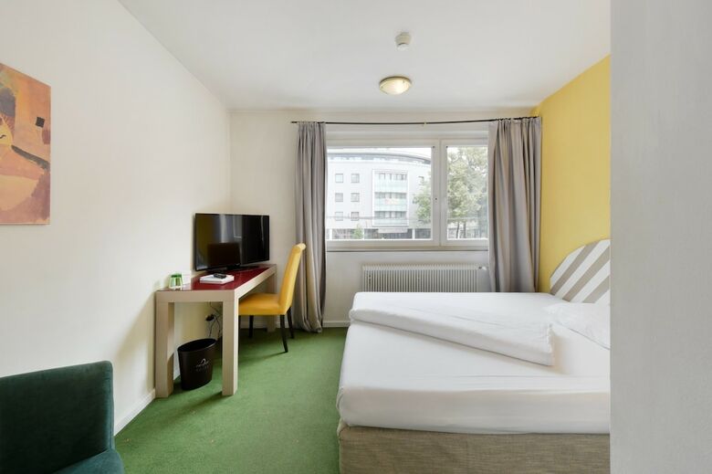 Hotel Neutor