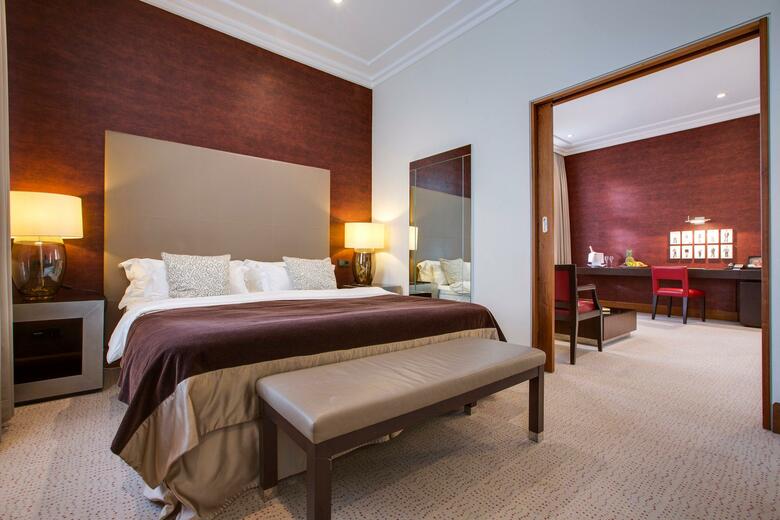 Radisson Sas Style Hotel