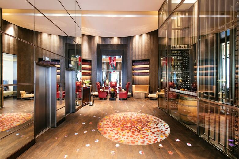 Radisson Sas Style Hotel