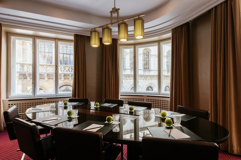 Radisson Sas Style Hotel