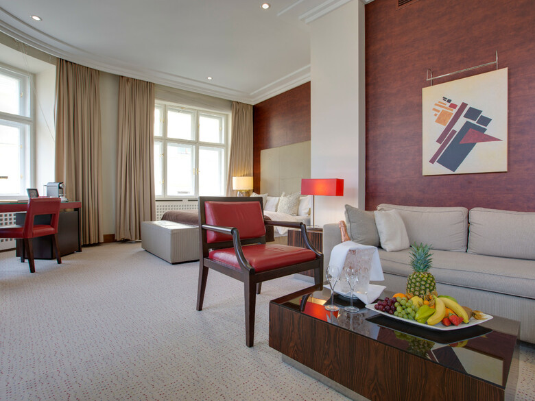 Radisson Sas Style Hotel