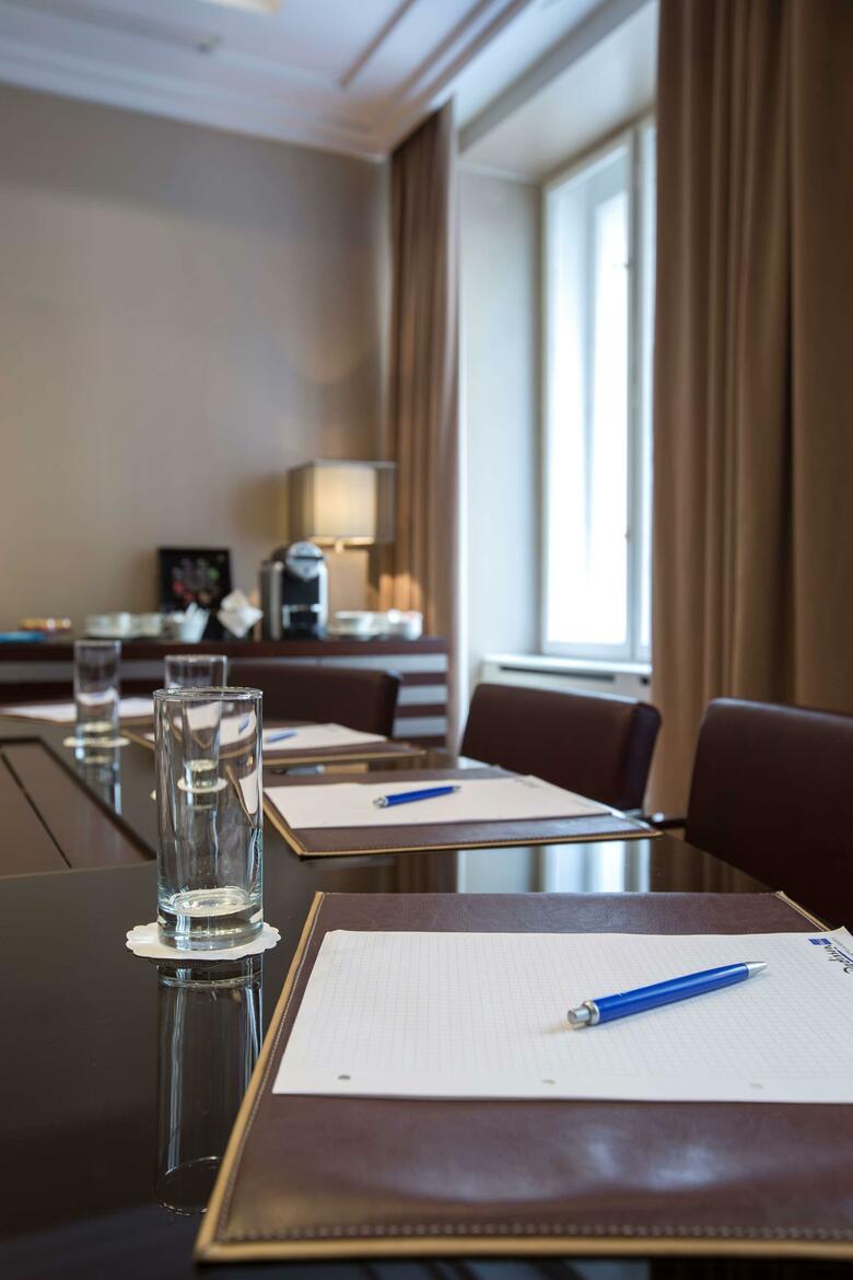 Radisson Sas Style Hotel