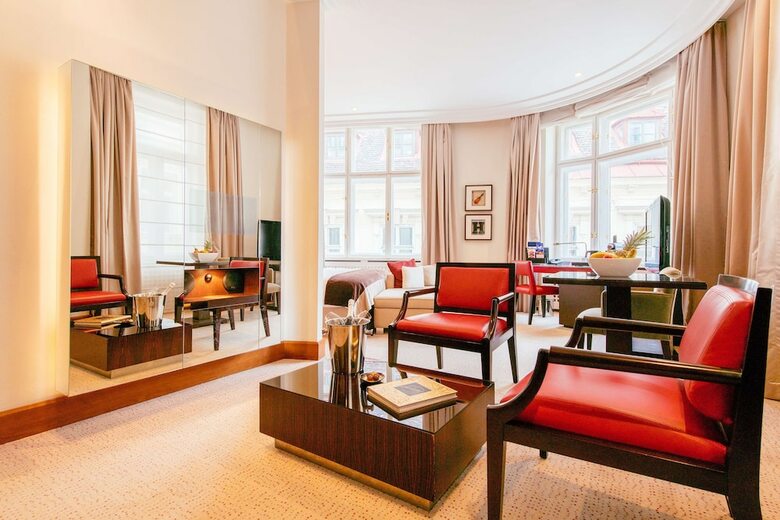 Radisson Sas Style Hotel
