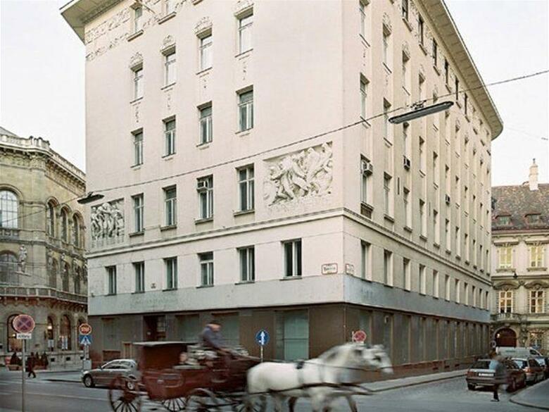 Radisson Sas Style Hotel