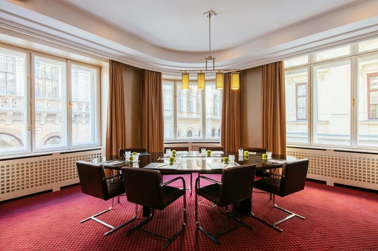 Radisson Sas Style Hotel