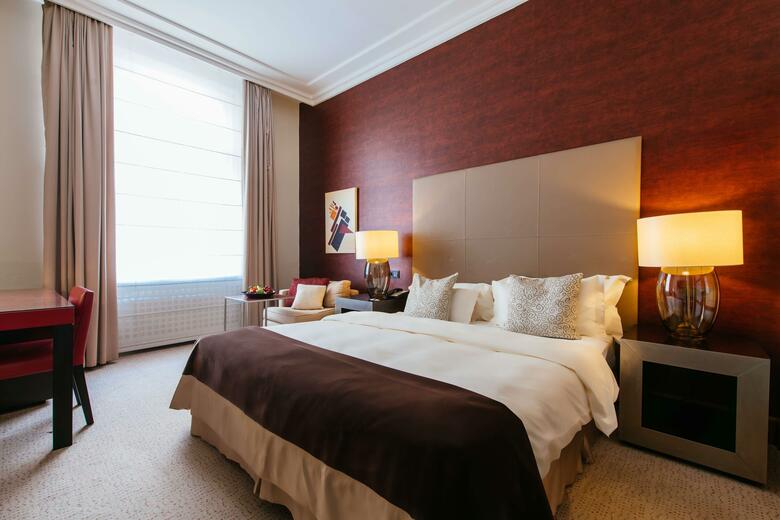 Radisson Sas Style Hotel