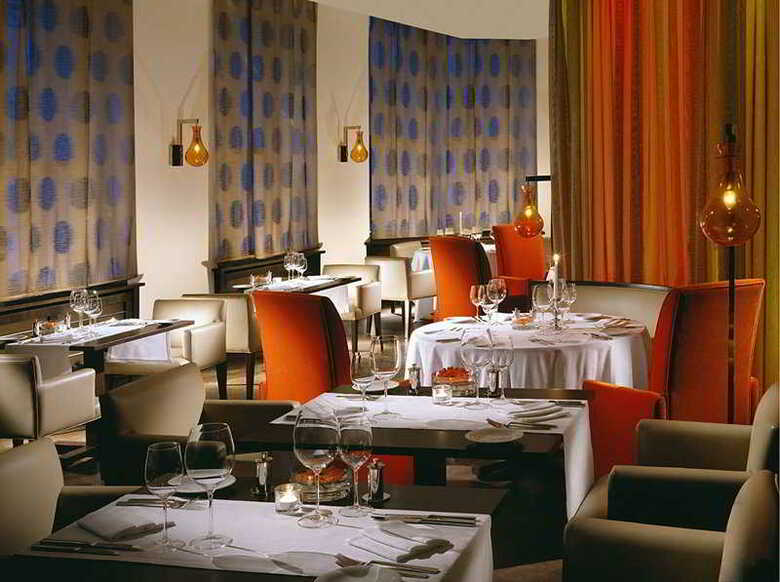Radisson Sas Style Hotel
