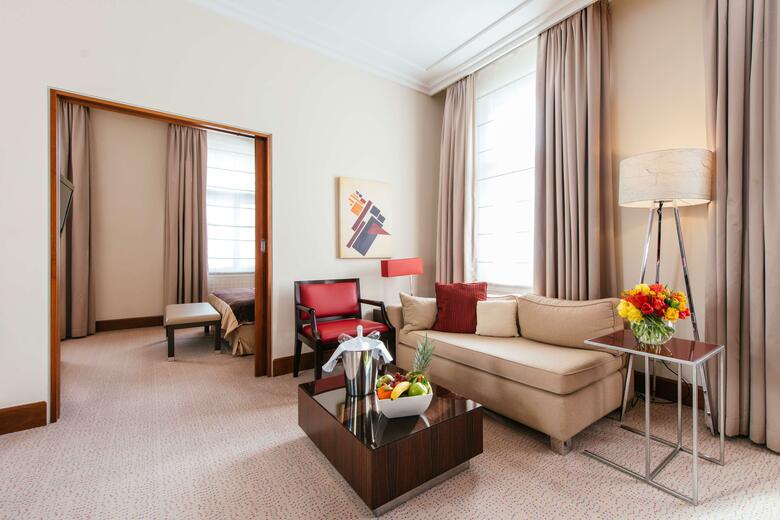 Radisson Sas Style Hotel