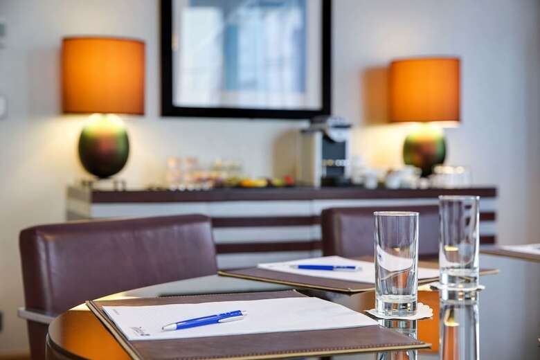 Radisson Sas Style Hotel