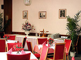 Hotel Mozart