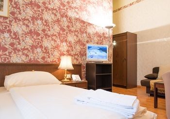 Hotel Mozart