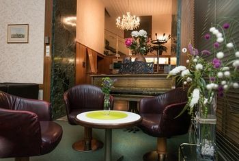 Hotel Mozart