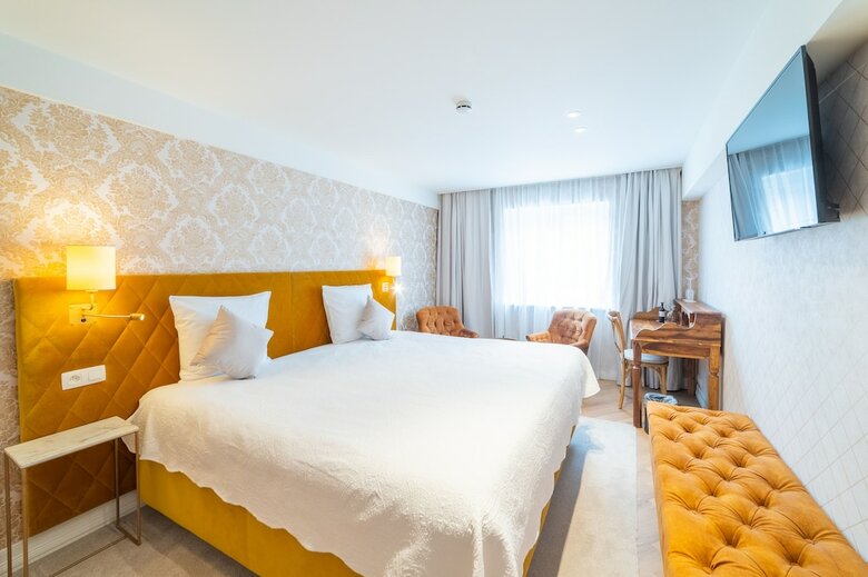 Floris Hotel Bruges