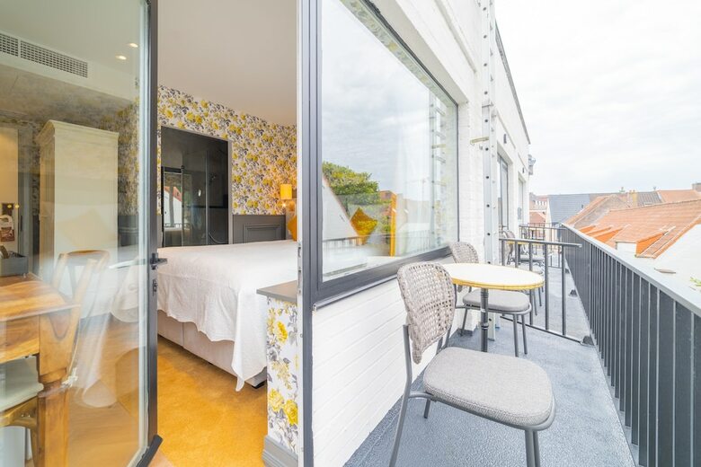 Floris Hotel Bruges