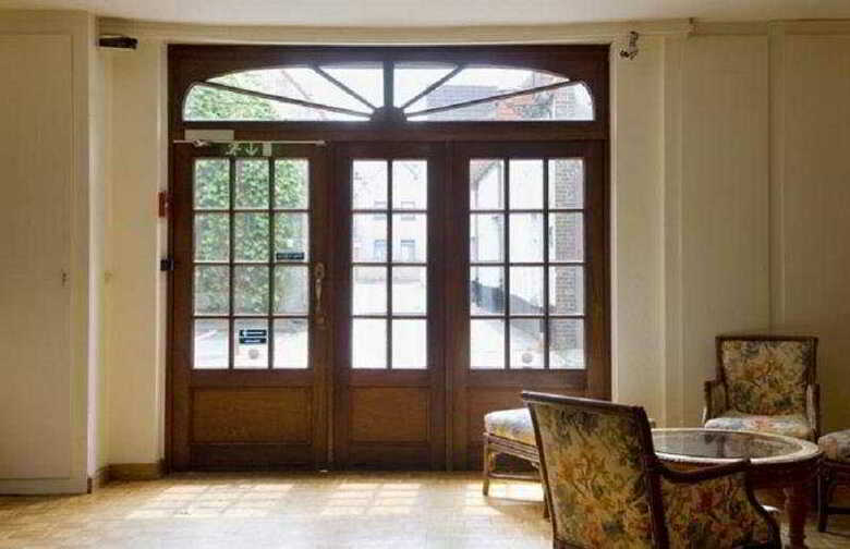 Floris Hotel Bruges
