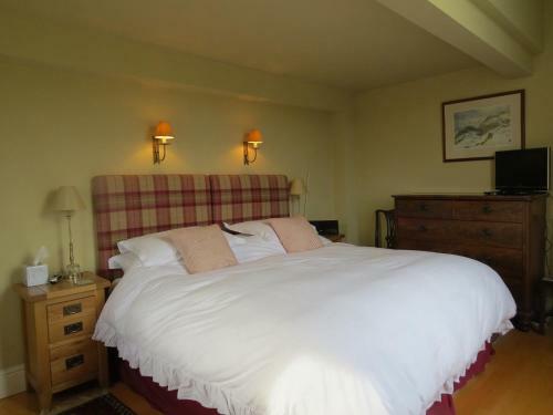 Agroturismo Broughton House
