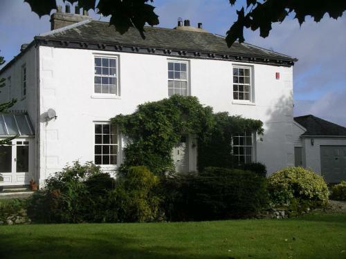 Agroturismo Broughton House