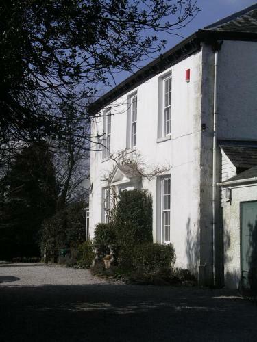 Agroturismo Broughton House