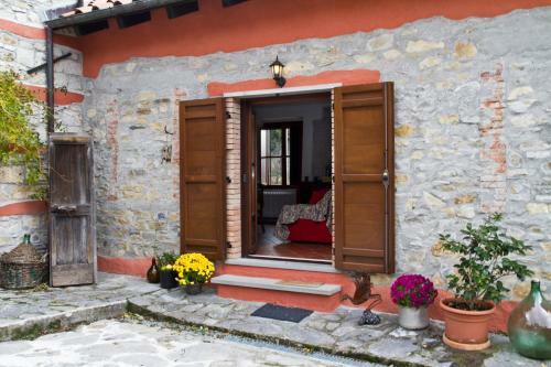 Bed & Breakfast I Poggi Di Grace