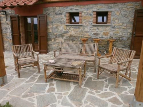 Bed & Breakfast I Poggi Di Grace