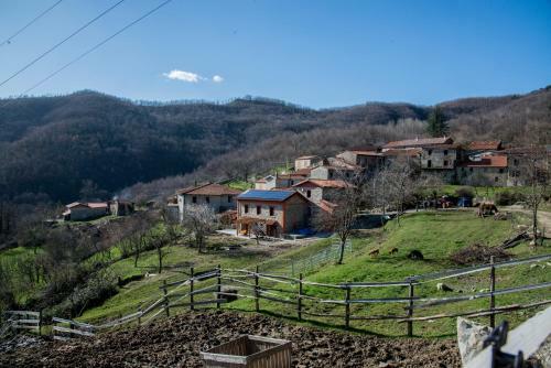 Bed & Breakfast I Poggi Di Grace