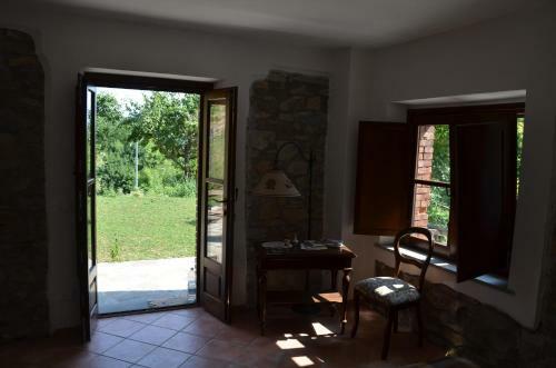 Bed & Breakfast I Poggi Di Grace