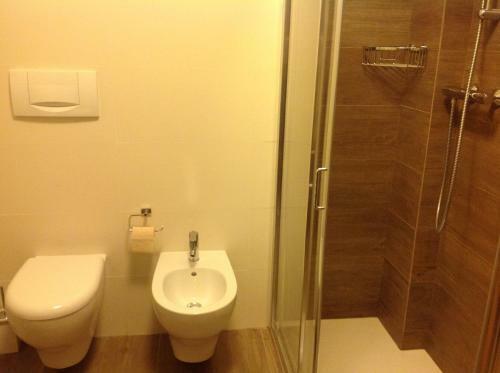 Bed & Breakfast Fra Rose E Mughi
