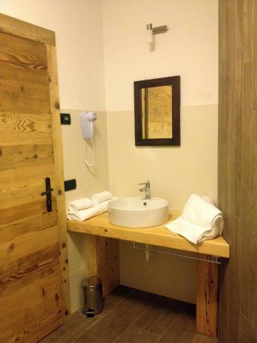 Bed & Breakfast Fra Rose E Mughi