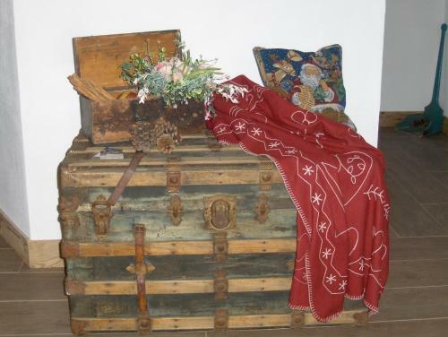 Bed & Breakfast Fra Rose E Mughi