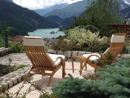 Bed & Breakfast Fra Rose E Mughi