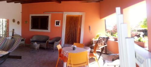 Casa Di Lory A Bruca