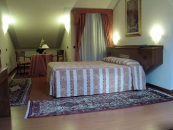 Hotel Piroga Padova