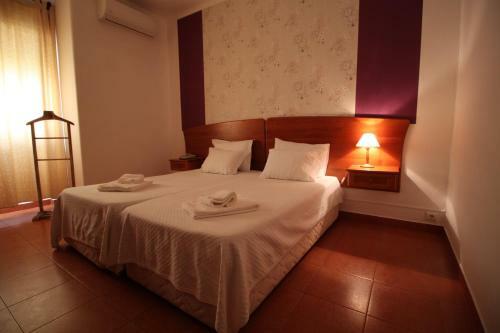Hostal Residencial D.carlos I