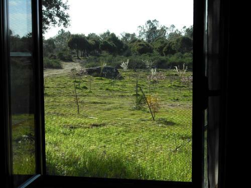 Agroturismo Quinta Da Alma Cheia
