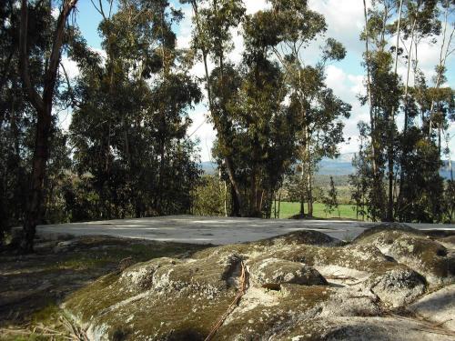 Agroturismo Quinta Da Alma Cheia