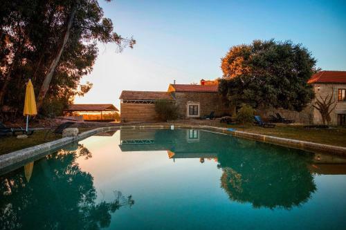 Agroturismo Quinta Da Alma Cheia