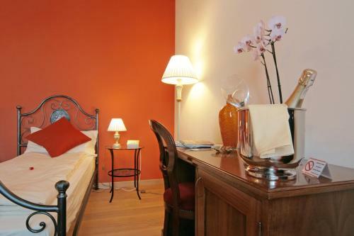 Hotel Locanda Al Ponte De Fero