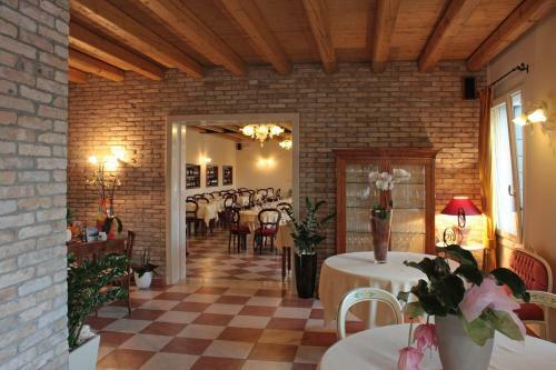Hotel Locanda Al Ponte De Fero