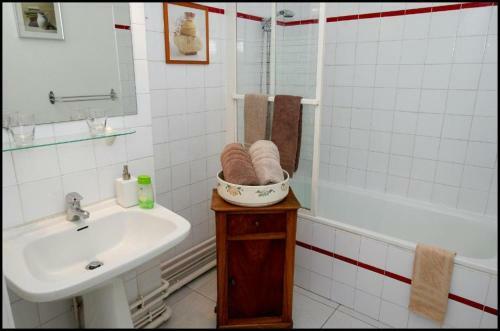 Hostal Des Toits En Ville