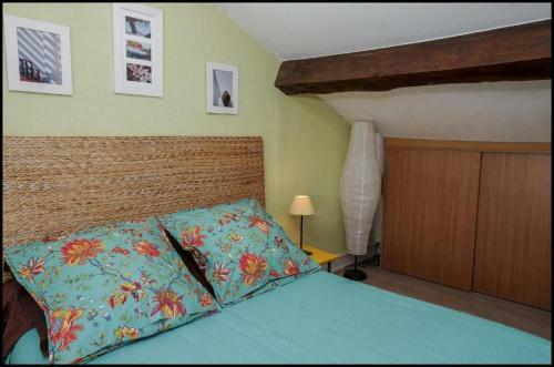 Hostal Des Toits En Ville