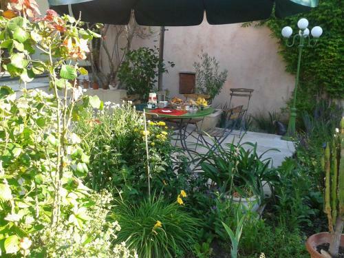 Hostal Des Toits En Ville