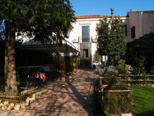 Hostal Agriturismo Le Clementine